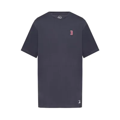 Футболка 47 Brand BOSTON RED SOX BASE RUNNER