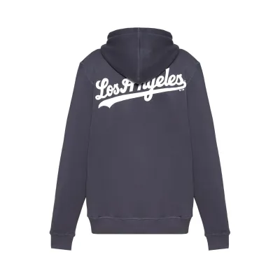Худі 47 Brand LA DODGERS IMPRINT BACKER