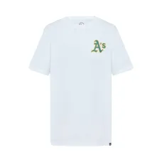 Футболка 47 Brand ATHLETICS BACKER