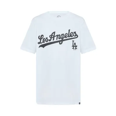 Футболка 47 Brand LA DODGERS
