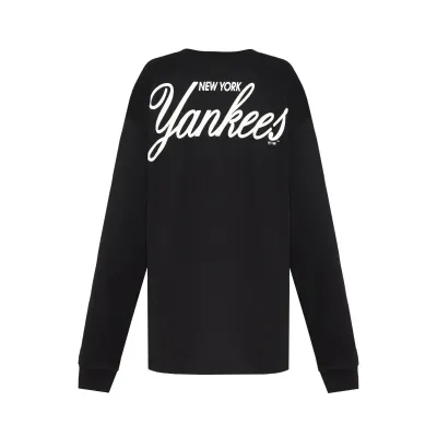 Лонгслів 47 Brand NEW YORK YANKEES SCREENPLAY
