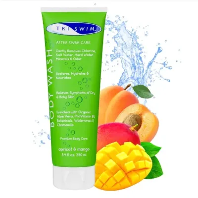 Гель для душу TriSwim TRISWIM BODY WASH Гель для душу TriSwim TRISWIM BODY WASH