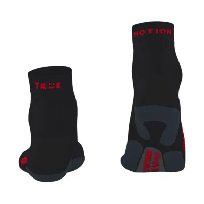 Жіночі шкарпетки Falke ESS RU TRUE MOTION SHORT