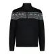 Чоловічий светр CMP SWEAT KNITTED WINDPROOF