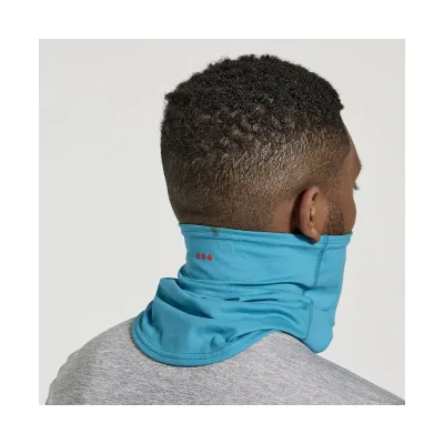 Баф Saucony Solstice Neck Gaiter