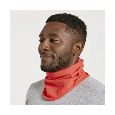 Баф Saucony Solstice Neck Gaiter