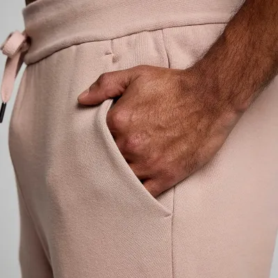 Спортивні штани Saucony RECOVERY SWEATPANT