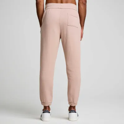 Спортивні штани Saucony RECOVERY SWEATPANT