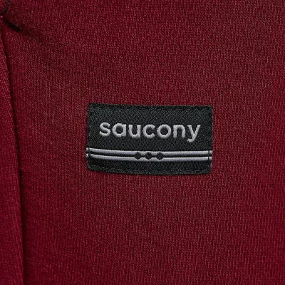 Спортивні штани Saucony RECOVERY SWEATPANT
