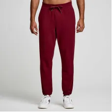 Спортивні штани Saucony RECOVERY SWEATPANT