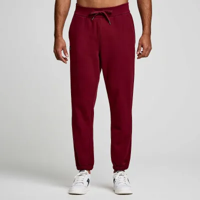 Спортивні штани Saucony RECOVERY SWEATPANT