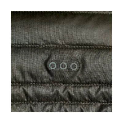 Чоловіча вітрівка Saucony SOLSTICE OYSTERPUFF JACKET Чоловіча вітрівка Saucony SOLSTICE OYSTERPUFF JACKET