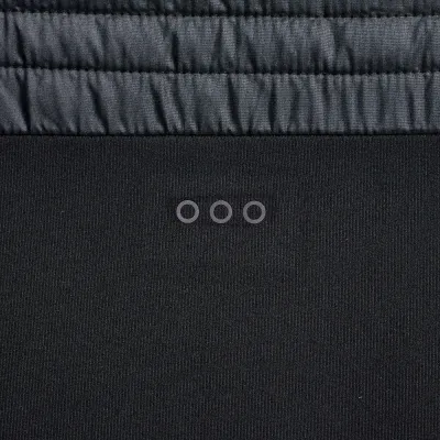 Чоловіче худі Saucony SOLSTICE OYSTERPUFF HOODY