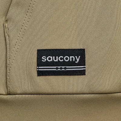 Чоловіче худі Saucony SOLSTICE OYSTERPUFF HOODY