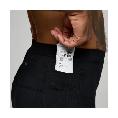 Чоловічі тайтси Saucony SOLSTICE TIGHT