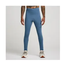 Чоловічі тайтси Saucony SOLSTICE TIGHT