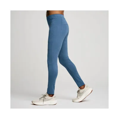 Чоловічі тайтси Saucony SOLSTICE TIGHT