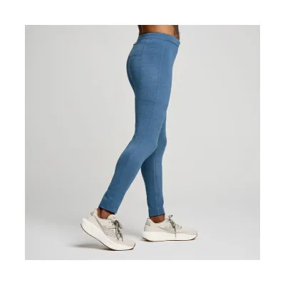 Чоловічі тайтси Saucony SOLSTICE TIGHT