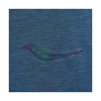 Чоловічий світшот Saucony TRIUMPH CREW