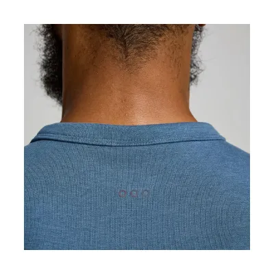 Чоловічий світшот Saucony TRIUMPH CREW