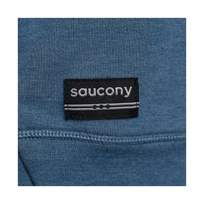 Чоловічий світшот Saucony TRIUMPH CREW