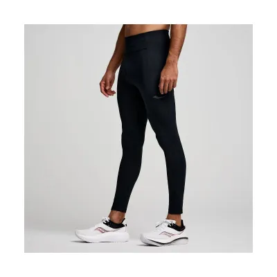 Чоловічі тайтси Saucony FORTIFY TIGHT