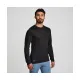 Чоловічий лонгслів Saucony PEREGRINE MERINO LONG SLEEVE