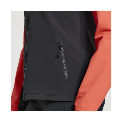 Жіноча вітрівка Saucony Bluster Jacket