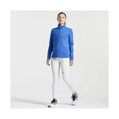 Жіночі тайтси Saucony Solstice Tight