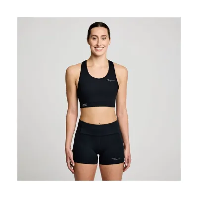 Топ Saucony FORTIFY BRA