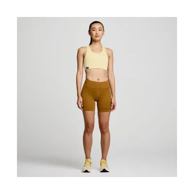 Топ Saucony FORTIFY BRA