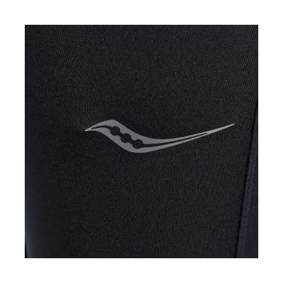 Жіночі тайтси Saucony FORTIFY CROP TIGHT
