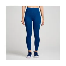 Жіночі тайтси Saucony FORTIFY CROP TIGHT