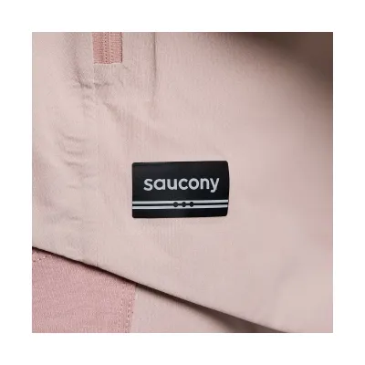 Жіноча вітрівка Saucony RUNSHIELD JACKET