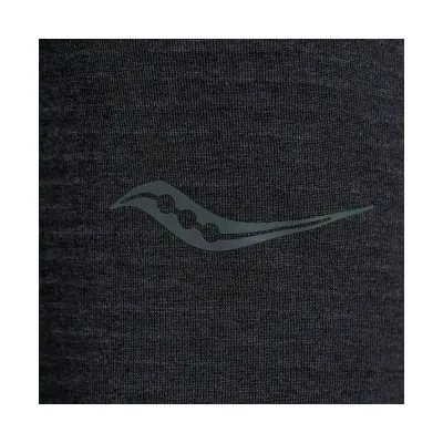 Жіночий реглан Saucony TRIUMPH 3D 1/2 ZIP