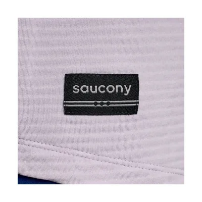 Жіночий реглан Saucony TRIUMPH 3D 1/2 ZIP