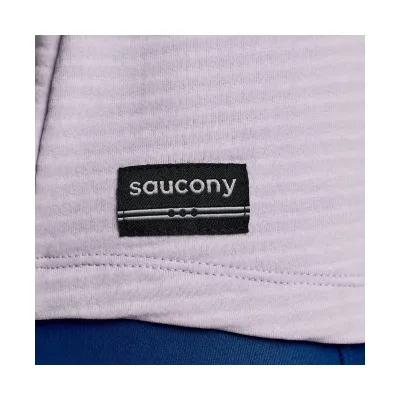 Жіночий реглан Saucony TRIUMPH 3D CREW