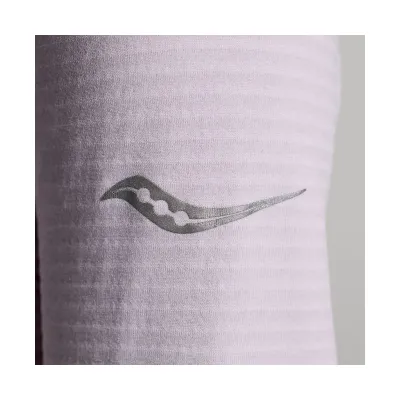 Жіночий реглан Saucony TRIUMPH 3D CREW