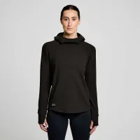 Жіночий реглан Saucony TRIUMPH TUNIC