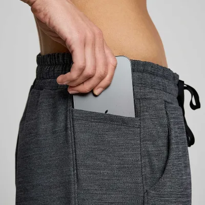 Жіночі спортивні штани Saucony SOLSTICE JOGGER