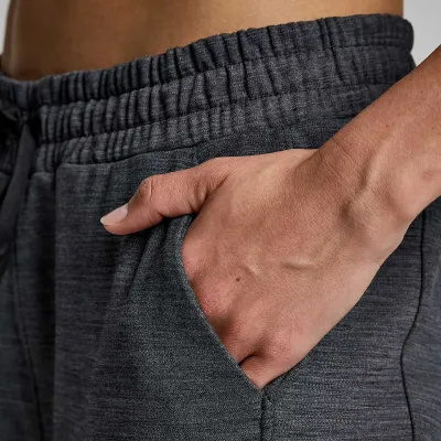 Жіночі спортивні штани Saucony SOLSTICE JOGGER