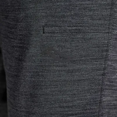 Жіночі спортивні штани Saucony SOLSTICE JOGGER