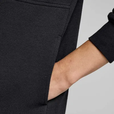 Жіноче худі Saucony RECOVERY ZIP TUNIC