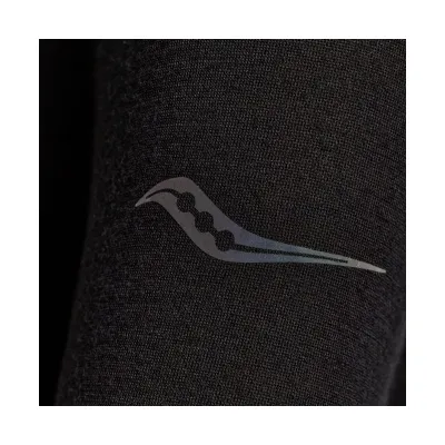 Жіноча футболка з довгими рукавами Saucony PEREGRINE MERINO LONG SLEEVE