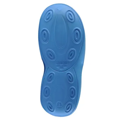 Дитячі тапочки для басейну Arena SOFTY KIDS HOOK