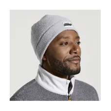 Шапка Saucony Rested Sherpa Beanie