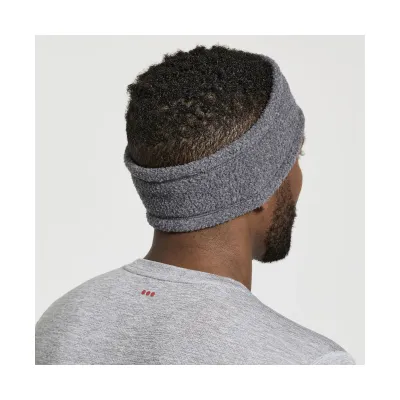 Пов'язка Saucony Rested Sherpa Headband