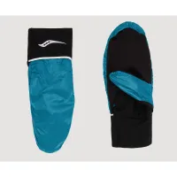 Рукавички Saucony Solstice Convertible Mitt