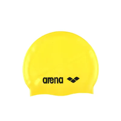 Шапочка для плавання Arena CLASSIC SILICONE
