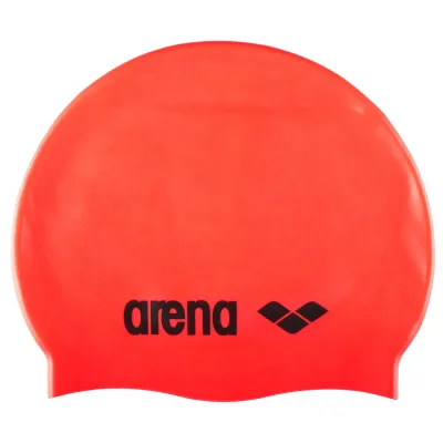 Шапочка для плавання Arena CLASSIC SILICONE